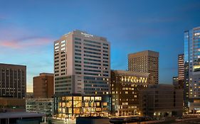 Residence Inn By Marriott Phoenix Downtown